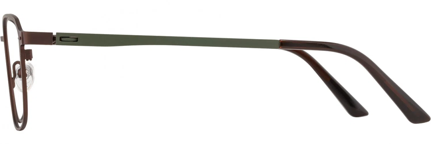 Michael Ryen MR402 Eyeglasses - view 11